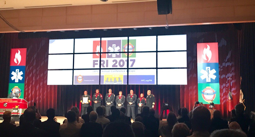 FireRescue1 tweet media