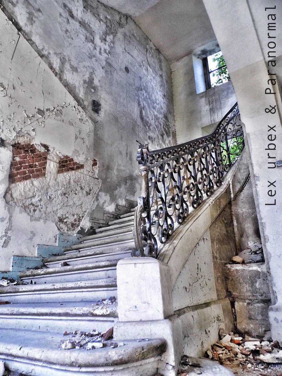 #urbex #castle #chateaupopkov #france #photography #chateau #abandonendplace #urbanexplorer #decay #photo #chateaudesagesn #popkov
