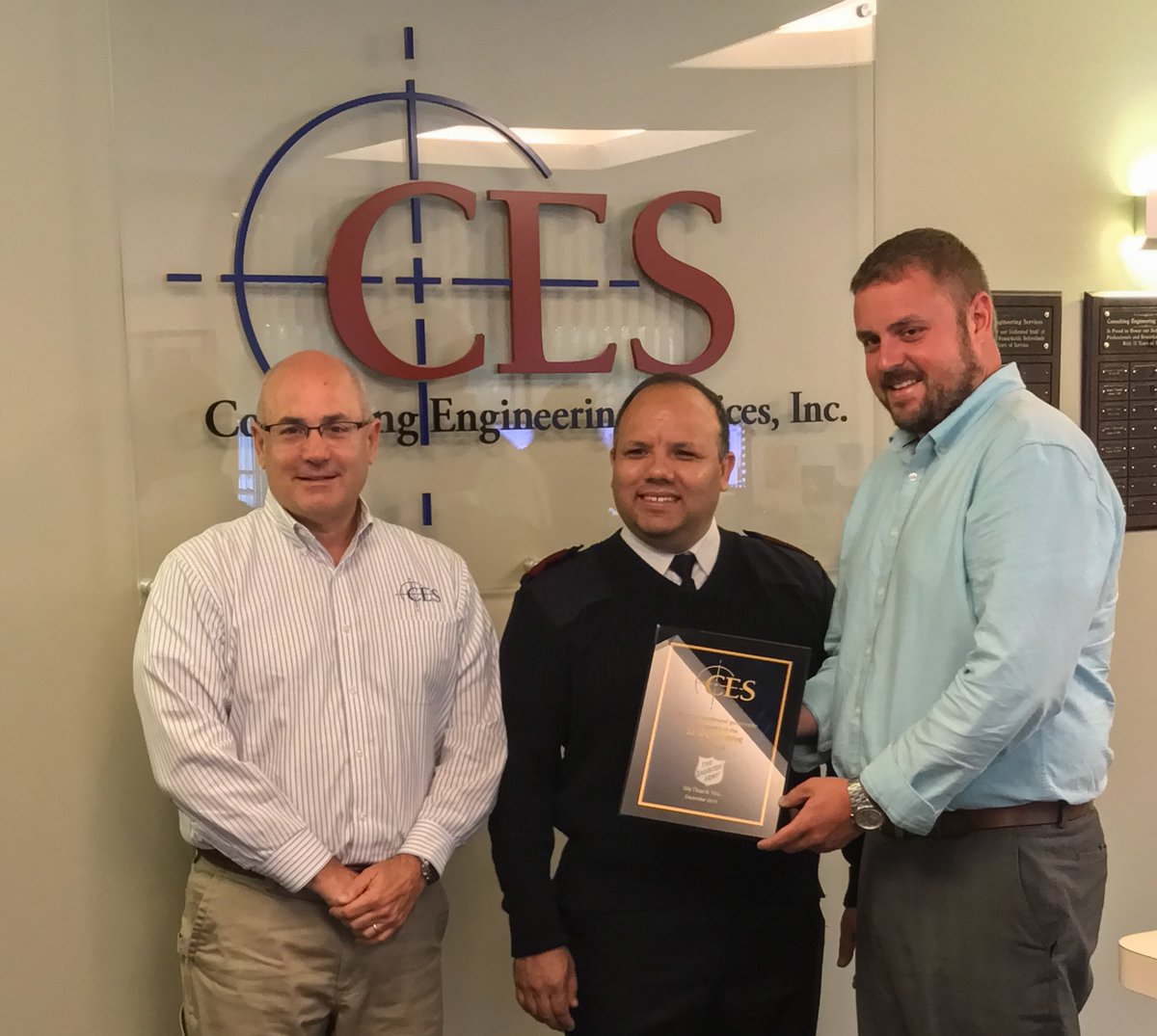 Consulting Engineering Services tweet media