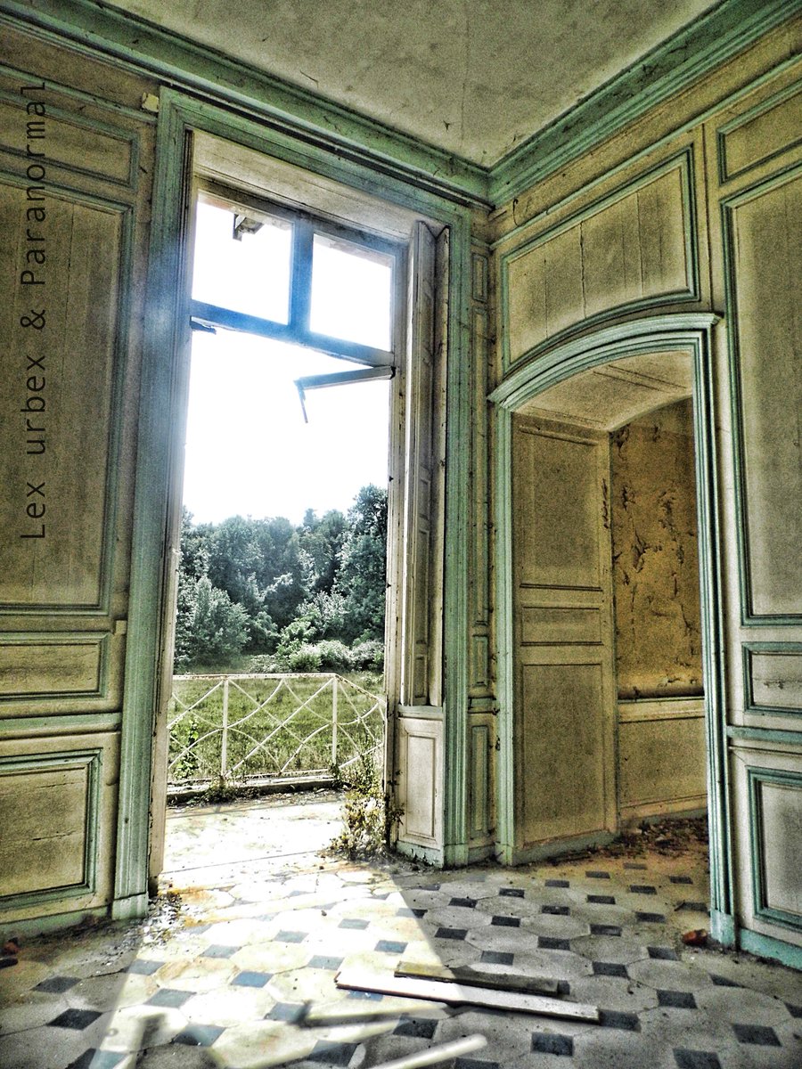 #urbex #castle #chateaupopkov #france #photography #chateau #abandonendplace #urbanexplorer #decay #photo #chateaudesagesn #popkov