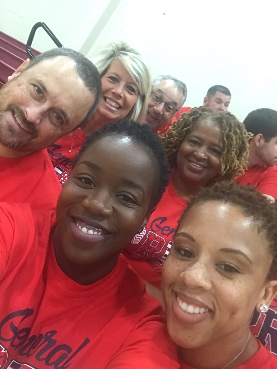 tutuedtech's tweet photo. General PRIDE! I love my schedule family! #NCSSBETHEBEST https://t.co/Ml3Tc6HtH6