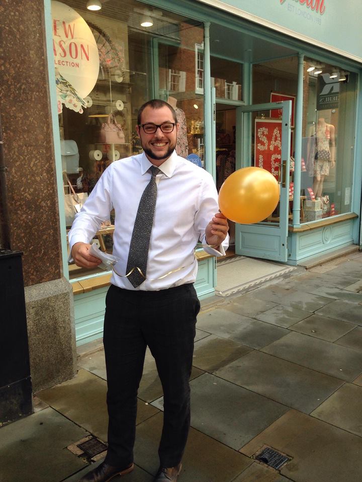 mcrconfidential's tweet photo. Well done to todays #MCRtreasurehunt winners! Tomorrow is your last chance to win @RossoRestaurant vouchers, clue will be posted at 12! https://t.co/GT8E39wEwr