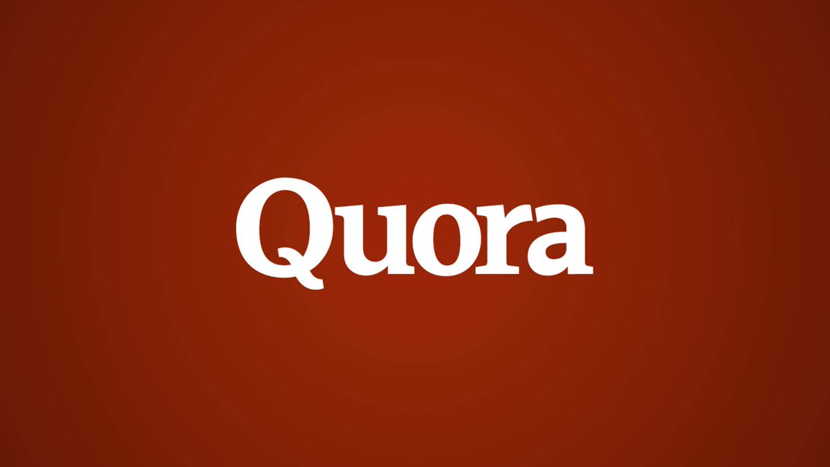 Endsarz_'s tweet photo. Here’s what performance advertisers are saying about Quora’s new ad platform https://t.co/ReFbD6o6Aw https://t.co/IFf9VIomQ1