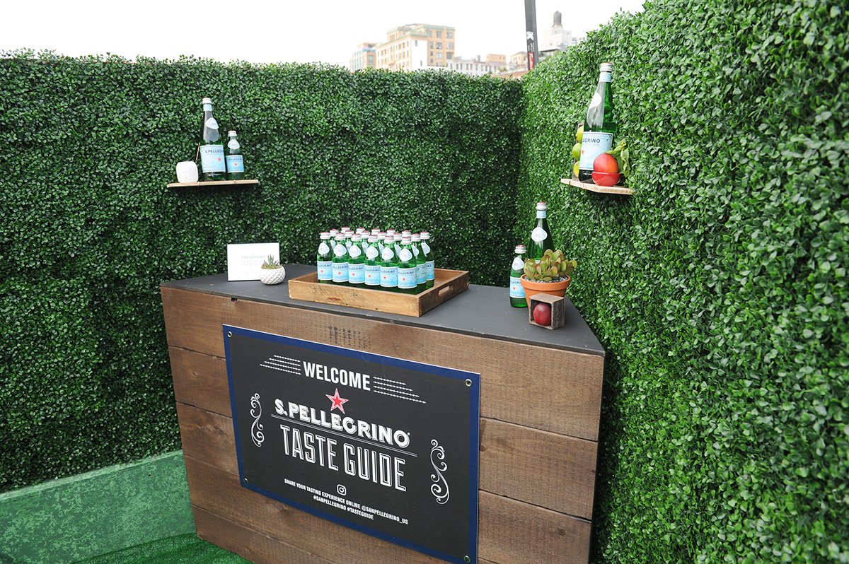 EventMarketer's tweet photo. How @SanPellegrino Elevated its Culinary Events by Mining Foodies' Social Media #TasteGuide #SanPellegrino https://t.co/P3VuiKhpEO https://t.co/JdjnjxwD6W