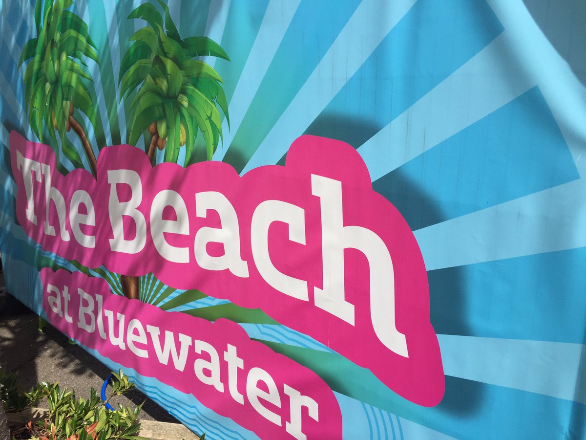 HelenB_RLSSUK's tweet photo. Come and say hello #thebeachatbluewater @rlssuk https://t.co/5pFpEr0lhY