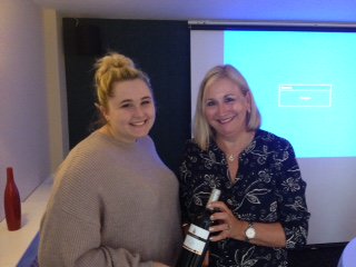 Thank you to everyone who attended the <a href="/Tamar_Business/">TamarBusinessNetwork</a> breakfast this morning <a href="/QStore_Saltash/">QStore Saltash</a> &amp; <a href="/MartinLuckGroup/">Martin Luck Group</a> thank you <a href="/ChinaFleet/">China Fleet</a>