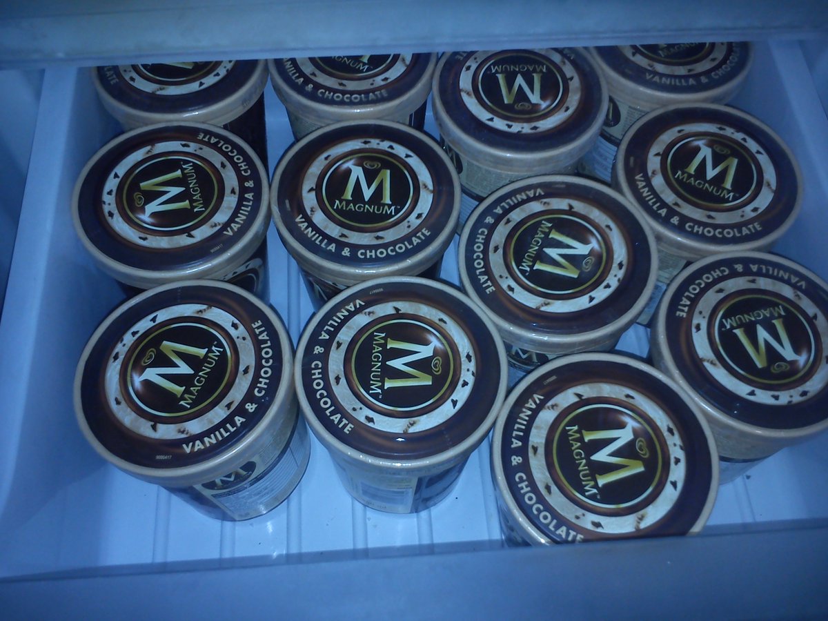 blaqcrisy's tweet photo. @MagnumSA please bring back this happiness #MagnumPints https://t.co/Wf4LqwU9MB