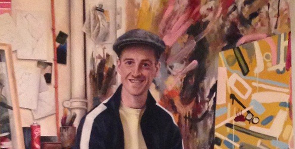 WeAreCyclingUK's tweet photo. Today is the 1st anniversary since Sam lost his life in a car dooring incident. Tomo a ride is being held in memory https://t.co/BBkcjoDbWd https://t.co/QVBlN9IYIm