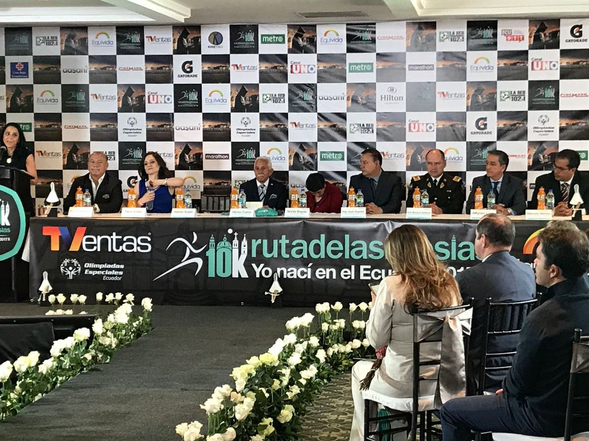cooIcats_io's tweet photo. #RutadelasIglesias| Se realizó la presentación de @rutaiglesias10k ➡ https://t.co/Y42mTP0Pwu https://t.co/jFQzFNQDmx