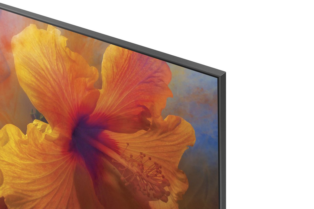 techstationit's tweet photo. @SamsungItalia #Q9F in Italia da 5499€ (65”) e da 19999€ (88”). #tech #technews #SamsungQLEDTV #tv #technology #Samsung @EdelmanItalia https://t.co/GSX2XqbW9d