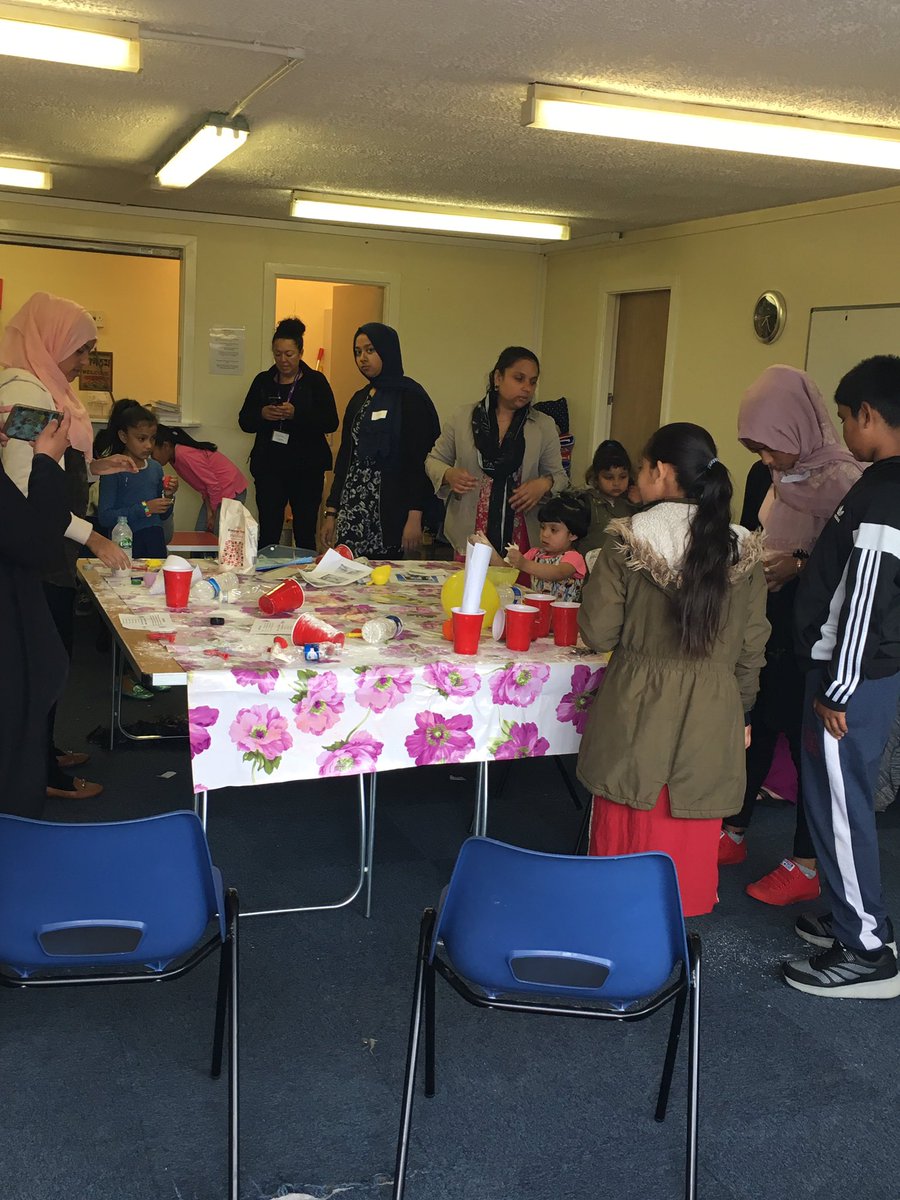 melissabFCHO's tweet photo. Summer holiday fun at Clarkwell Close 😁 @FirstForFCHO @stephclarehill #FCHOStrong https://t.co/crwxE0vtq1