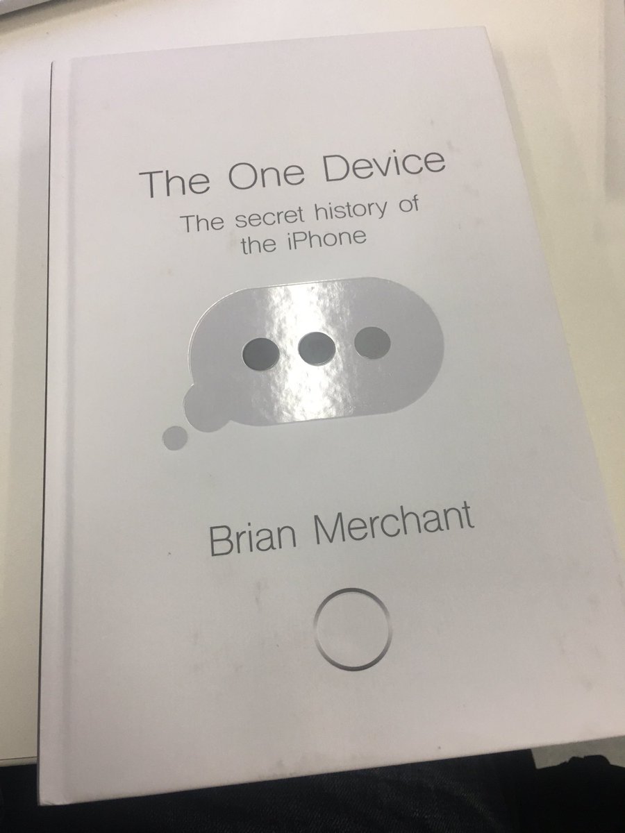 IvoWeevers's tweet photo. Very cool present!! Thanks @dannybster #theonedevice https://t.co/sGF8blG1WY