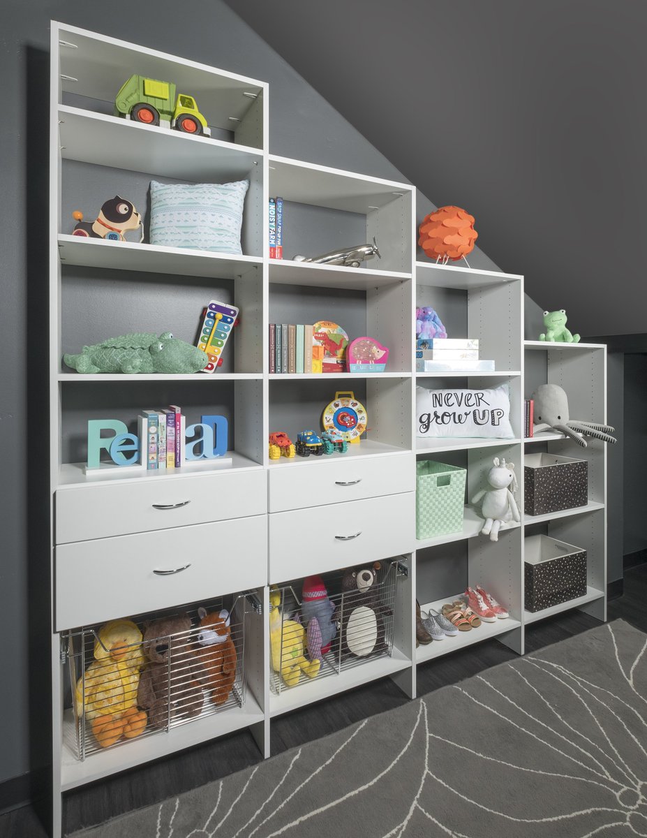 BirdieBrennan's tweet image. No wasted space!
#storage #customcloset #organizedstyle