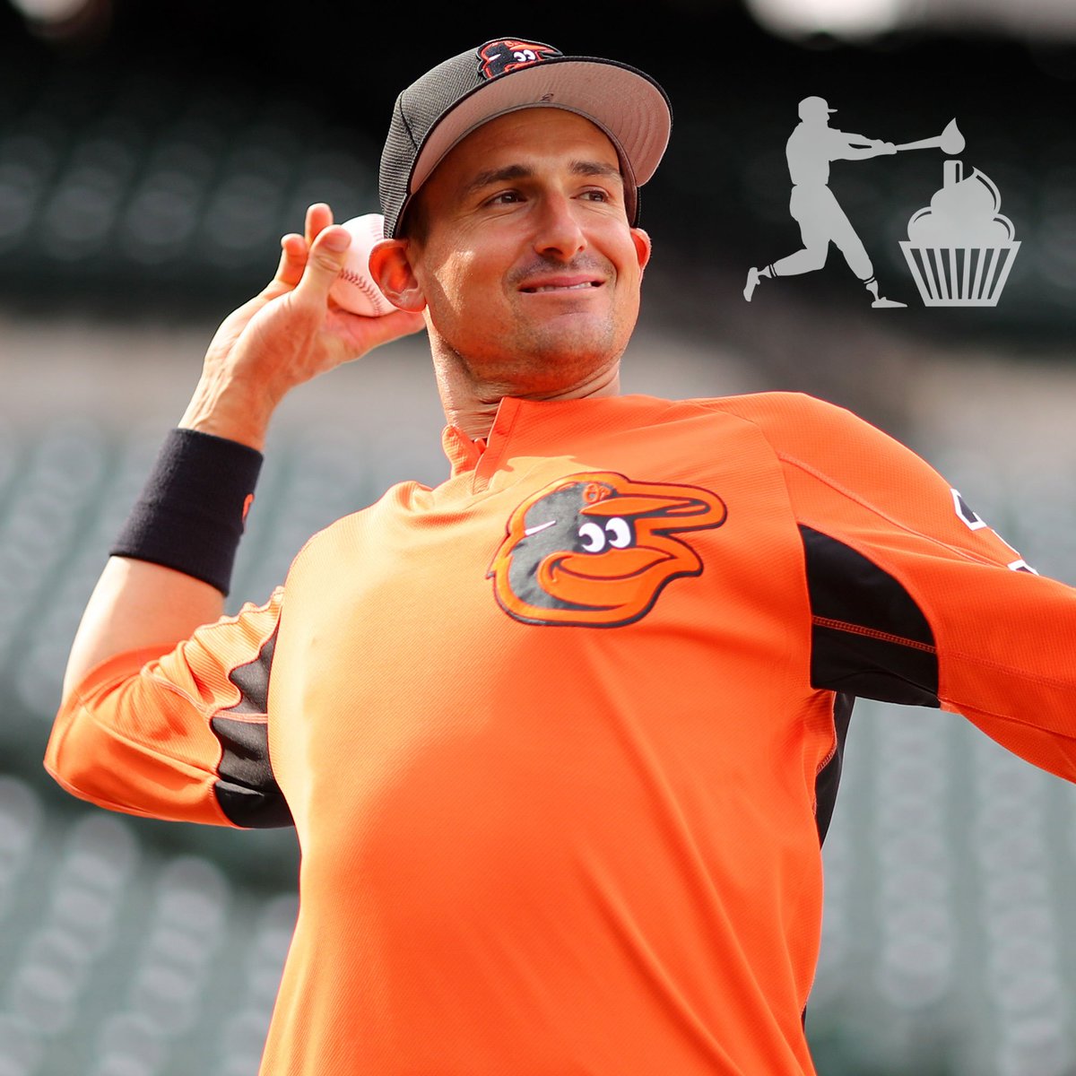 MLBPA's tweet photo. #HappyBirthday @raulmondesijr #WandyPeralta @Max_Scherzer #RyanFlaherty!
Have a great day! 🍰 https://t.co/wVodgADIkB