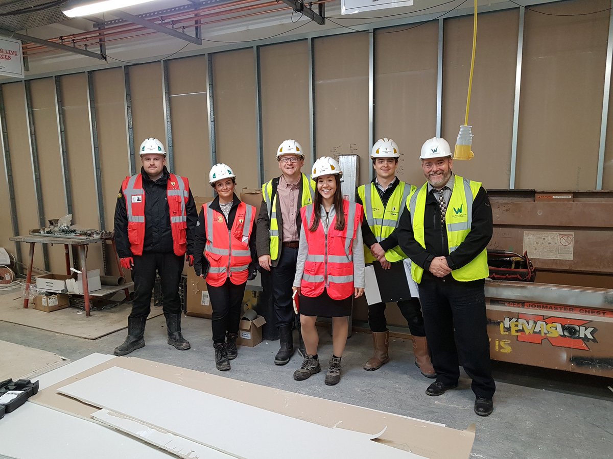 Saffer Cooper (@saffercooperltd) on Twitter photo Thank You to all involved with <a href="/MEAcad/">MEA</a> for their hard work todate <a href="/MEAsiteWDC/">MEA - Site</a> <a href="/Pozzoni_Arch/">Pozzoni Architecture</a> <a href="/wythenshawe_chg/">Wythenshawe Community Housing Group</a> pre-handover inspection today Thank You to all involved with <a href="/MEAcad/">MEA</a> for their hard work todate <a href="/MEAsiteWDC/">MEA - Site</a> <a href="/Pozzoni_Arch/">Pozzoni Architecture</a> <a href="/wythenshawe_chg/">Wythenshawe Community Housing Group</a> pre-handover inspection today