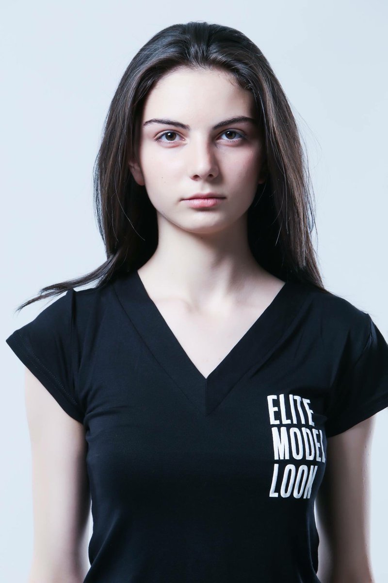 EmlGeorgia's tweet photo. Our Winner Girl of Elite Model Look Georgia 2017 Is Ana Purtskhvanidze 
Congrats to Ana 👱🏻‍♀️👏🏻🎊🎀
#ELITEMODELLOOKGEORGIA 
#EliteGirl https://t.co/WkcnQI5mZv