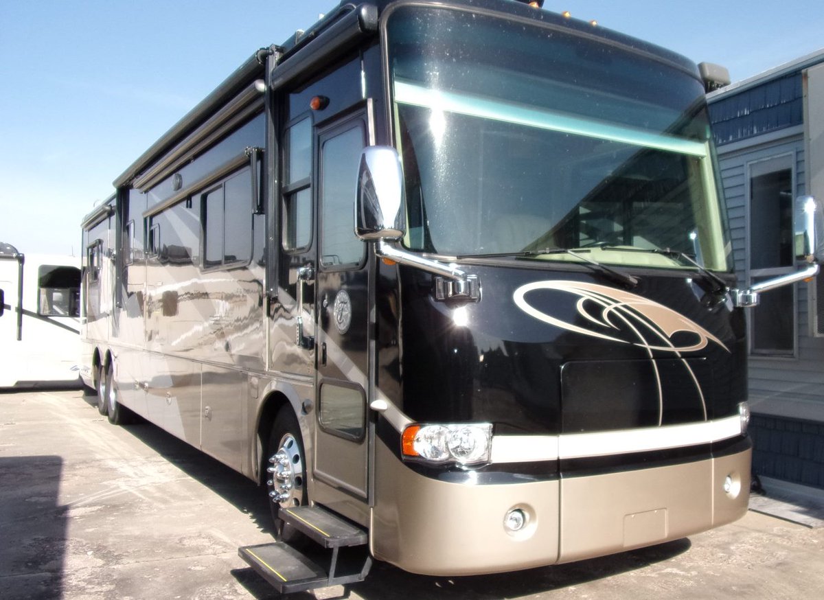 TotalValueRV's tweet photo. #Ebay #EbayMotors 2008 #Tiffin #Allegro43QRP 1DayLEFT!
Quality #PreOwnedRV 425HP #CumminsDiesel
54K Miles. #GORVing! https://t.co/vv0frljbw0 https://t.co/9WZxvoTr7o