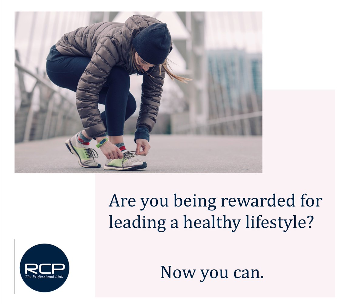 RCPRobPaul's tweet photo. Get rewarded for healthy living. 
Find out more: info@rcpsa.co.za 
#health #vitality https://t.co/PjqYOboUV2