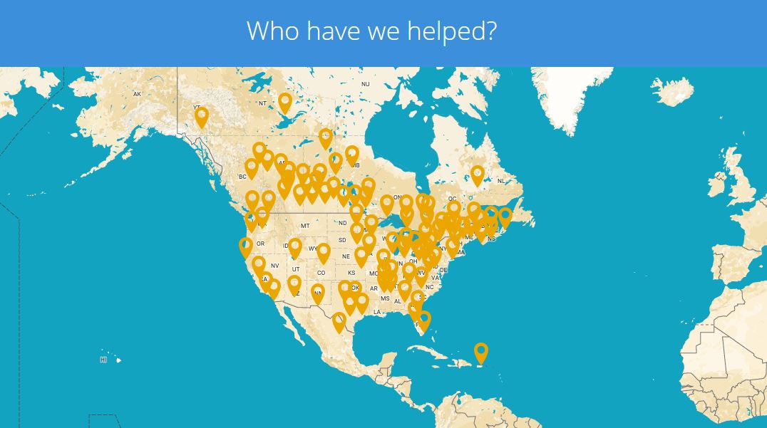 PVAGroup's tweet photo. PVA has helped clients around #NorthAmerica achieve #sustainablechange. How can we increase your #ROI? https://t.co/1EKbjHCUUc #Productivity https://t.co/0sG7ntVqhR