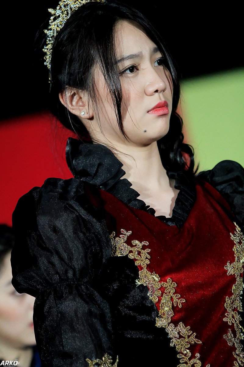 Anprimoko's tweet photo. Share Pict dek nia @shaniaJKT48 😊 https://t.co/jQBl4CI1Qk