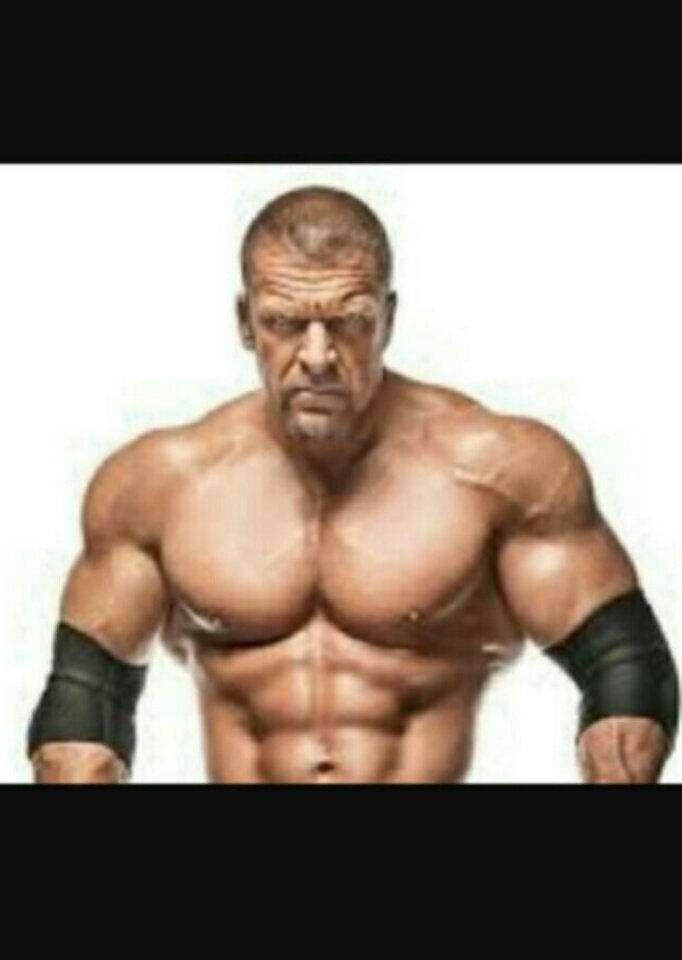 Happy 48th Birthday To \"The Game\" Triple H      Time To Play The Game 