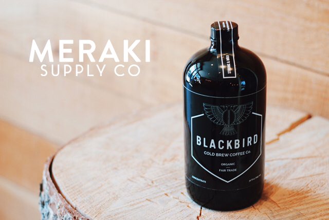 Find us <a href="/MerakiSupplyCo/">Meraki Supply Co.</a> 😎