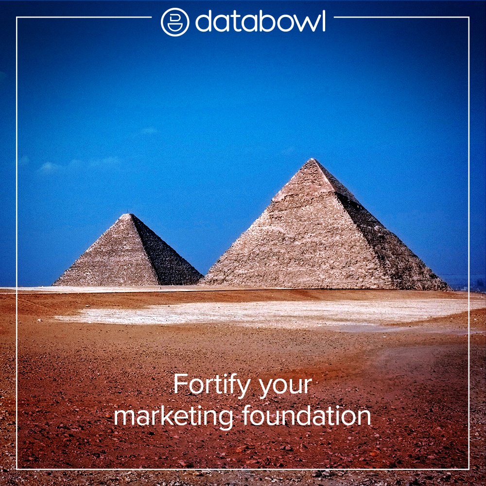 databowl's tweet photo. Providing stringent #leadvalidation, #Databowl ensures that you can build a solid audience who wants to hear your message. #digitalmarketing https://t.co/80RatqZ6kE