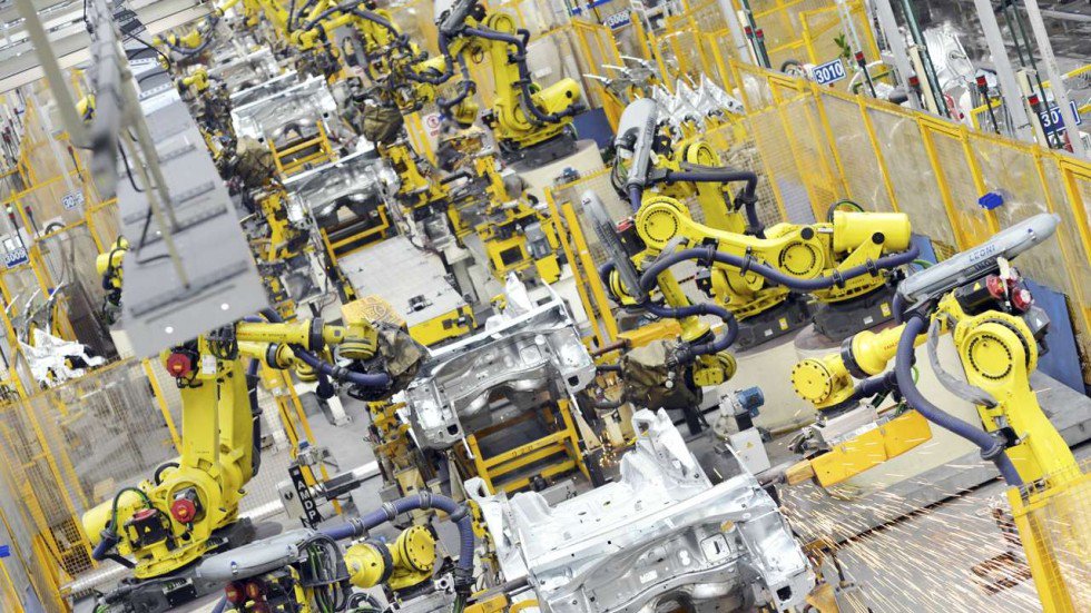 chinaorgcn's tweet photo. Electronic manufacturing leads China's industrial upgrade https://t.co/luuVynkLWb https://t.co/jzCRnPPWxH