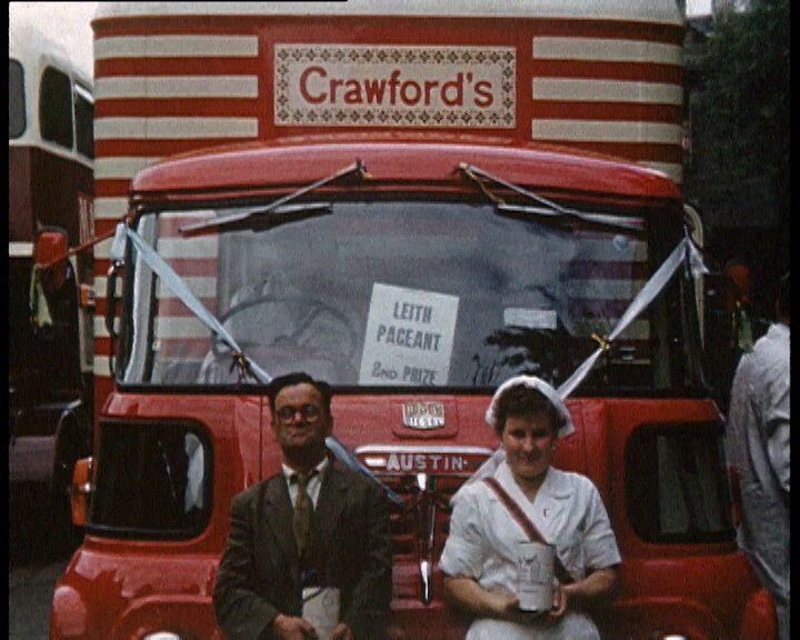 We can't wait to screen these archive films of #Leith at Drifters screening in Destiny Church Sat 5th Aug. Tickets: citizenticket.co.uk/event/a-kind-o…