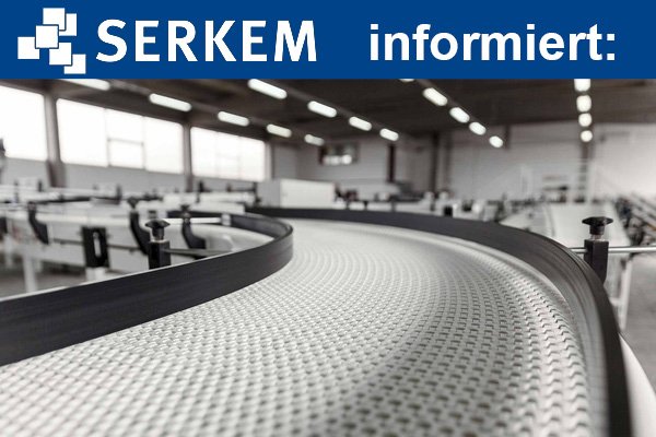 serkem_gmbh's tweet photo. Neu im SERKEM Newsletter: Materialflusssteuerung in #SAP #EWM, Labeldruck in SAP und vieles mehr! https://t.co/6mT8kwiNC3 #Logistik #MFS https://t.co/9agLzTVTMd