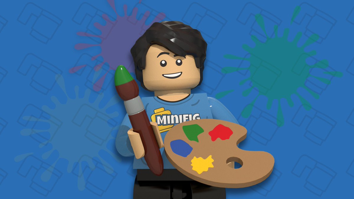 minifig_studio's tweet photo. We offer a personalised minifigure service! https://t.co/l5WwEofJN9 #LEGO https://t.co/MgDKf1xftK