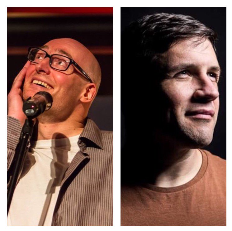 PrestonTringe's tweet photo. We all really enjoyed them - so why not come down to 'Lightness and Dark', @GuildAleHouse, 8pm and FREE, https://t.co/Z5AOGpxLAz #comedy https://t.co/whR3SAgTxE