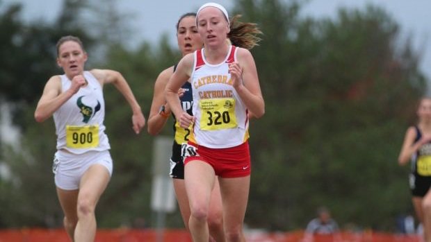 MileSplitWest's tweet photo. The 2017 #CountdownToXC is officially on! Will YOUR team make the top 30? Girls honorable mention & sleeper teams: https://t.co/57u2KZwznM https://t.co/jeMUwJLsxX