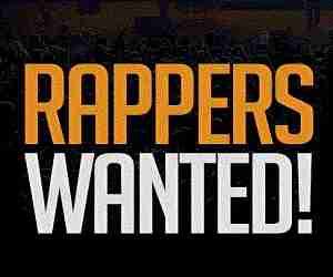 Are you a IRISH RAPPER? If yes, please get in touch 😊 PLS RT #irishrapper #irishrappers