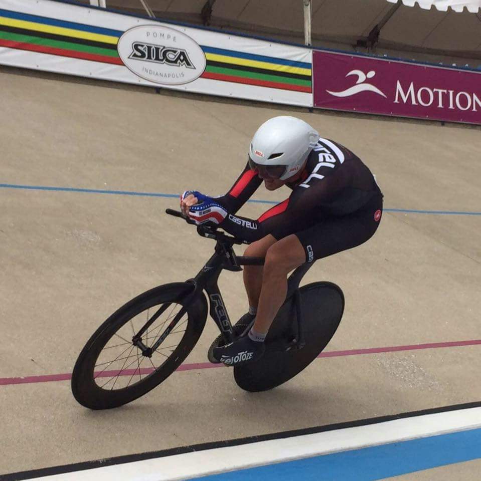 Always feel weaker than you think you should on the bike? Enter "former runner's syndrome" ow.ly/Q0T8307GWru