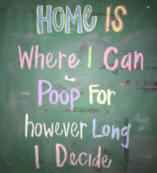 SquadGoalsTV's tweet photo. Do you agree? 👍 if you agree. Comment if something else makes you feel more at home. #relatable #funny #lmao #lol … https://t.co/Rx0sGQ4UyR https://t.co/l1KUobJZNN