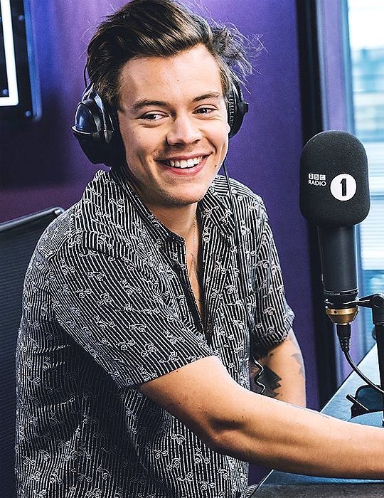 ZHNLLheroes's tweet photo. We love you H 
You deserve the best and all the sucess

#MTVHottest Harry Styles https://t.co/yrgczwSMVa