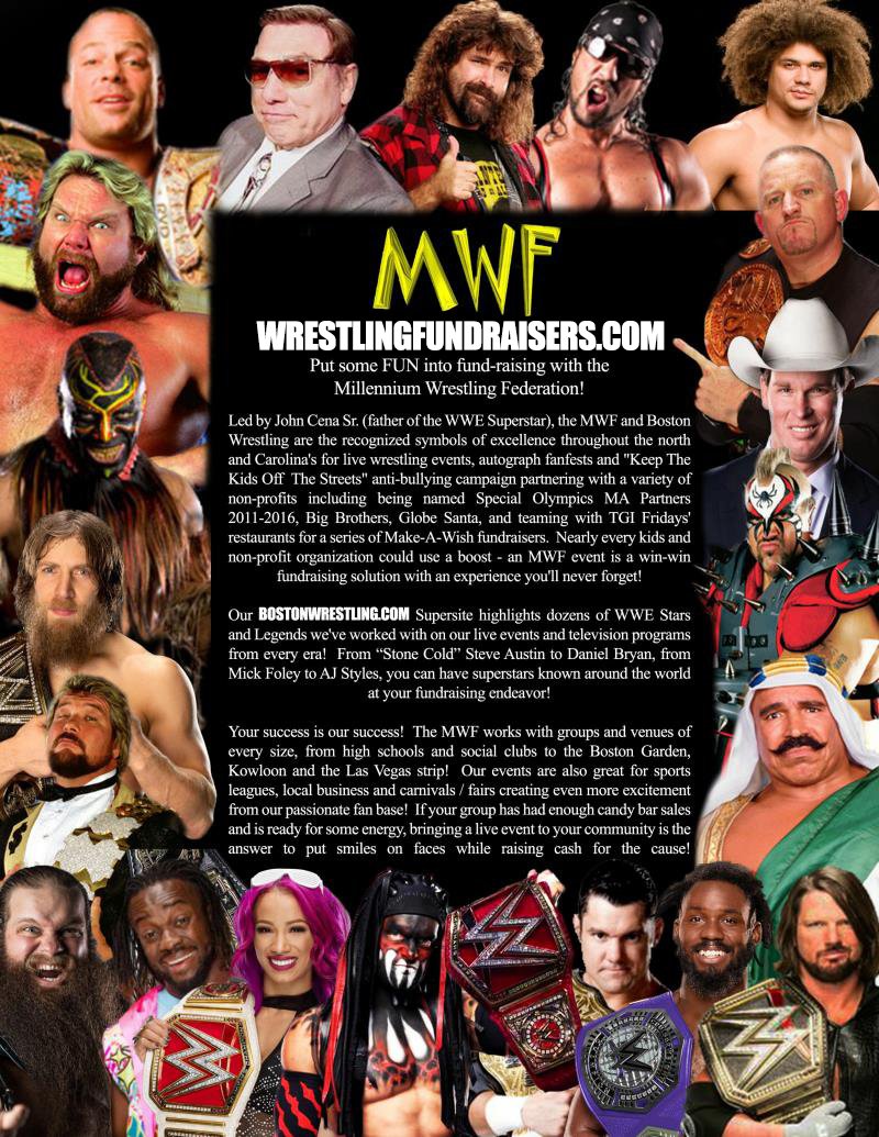 MWFProjectX's tweet photo. RT: @WWENXT #NXTGreenBay Live
Friday #ShopkoHall
https://t.co/PfhEOtQy9r
SALE https://t.co/pwi6ppayfa
#GreenBay #ImpactOnPop #WWENXT #WWE https://t.co/yzH0FfY2Zl