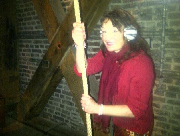 🏴󠁧󠁢󠁥󠁮󠁧󠁿Samantha Lara Cresta tweet media