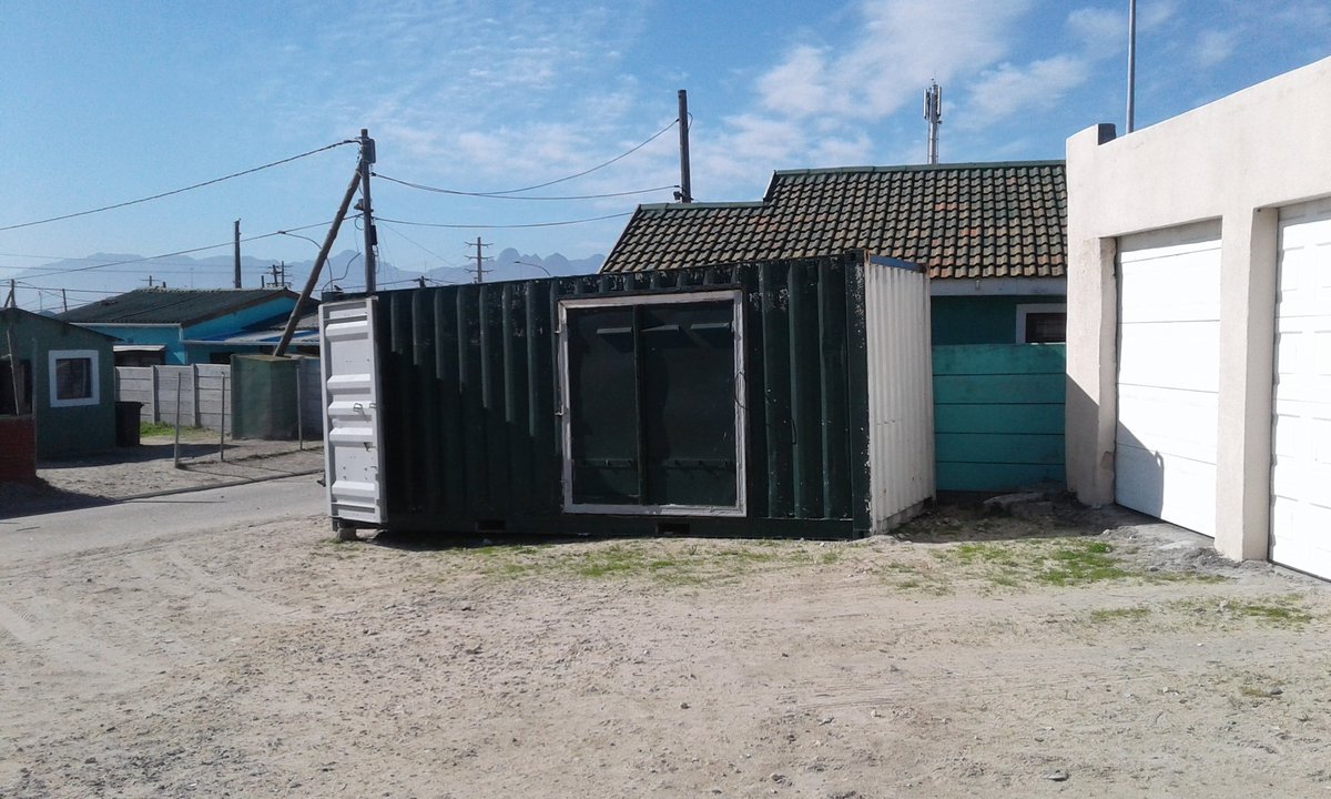 Buhle Sithela tweet media