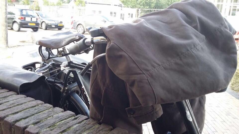 Ontmoeting met mijn held van #manbijthond . Favoriete tv programma; wordt helaas niet meer gemaakt