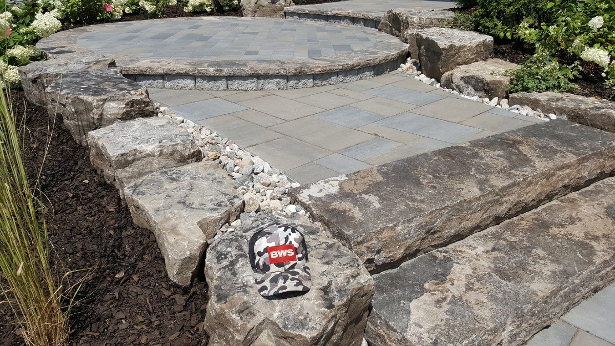 Paver_King's tweet photo. So that happened in @TownofWhitby
#BWS50Strong #BestwayFam https://t.co/aNpH74BRcv
