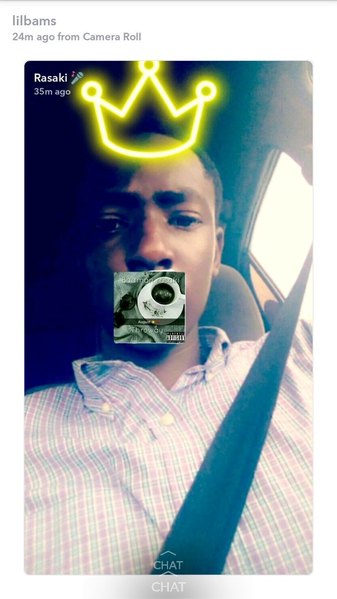 abdulshuaib2's tweet photo. #throway coming thorugh!! @sir_phaysal @SirMohh @faysal_kay @Ibroabbas @baggyrashid @Trojanistic @_halilu_ @Aliyu_mb @that_suspect @bamai_jr https://t.co/AOf4gGY6gU