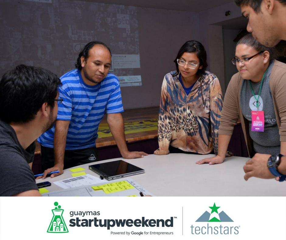 SWGuaymas's tweet photo. Llegó esa bonita época del año para las mentes creativas en Guaymas y Empalme. ¿Todos listos para el IV Startup Weekend Guaymas? #SWGuaymas https://t.co/REme3JWw4f