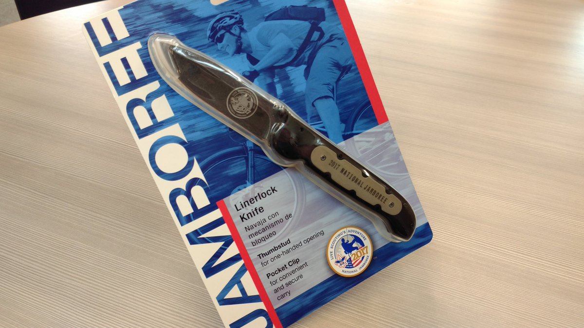 National Jamboree tweet media