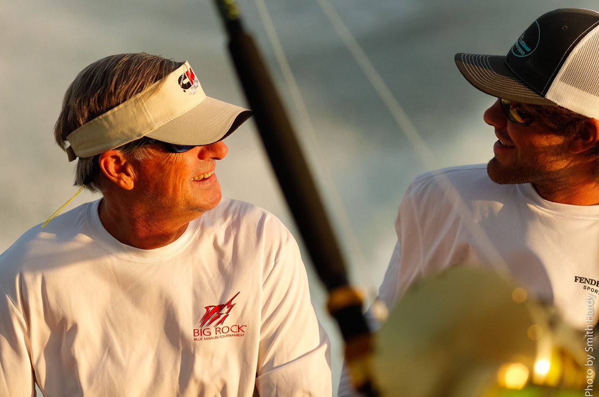 Big Rock Tournament (@bigrockfishing) | Twitter