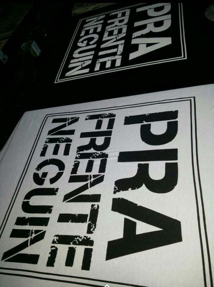 PraFrenteNeguin's tweet photo. Camisetas #PraFrenteNeguin Logo Mais Nas Pistas.... https://t.co/4ZWyiJyvLF