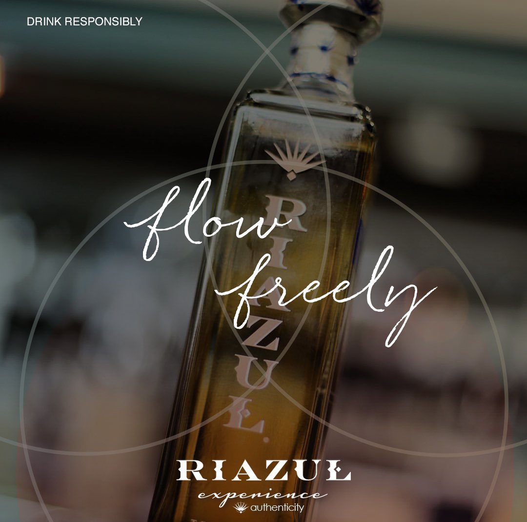 RiazulTequila's tweet photo. Tonight’s a good night for some Riazul Tequila!
#Riazul #Tequila #ExperienceAuthenticity https://t.co/7jahRLOlvC