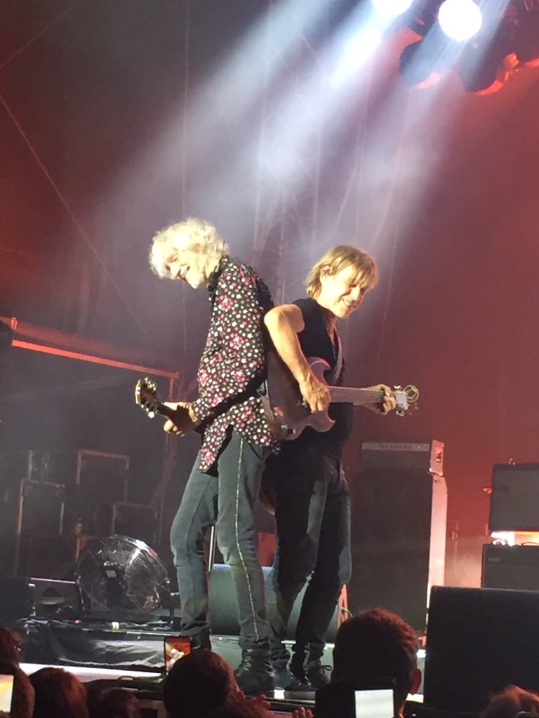 SebVidal71's tweet image. Grand concert à Bayonne ! Continuez ! Et toujours avec autant d énergie , de bonne humeur , de passion et de plaisir