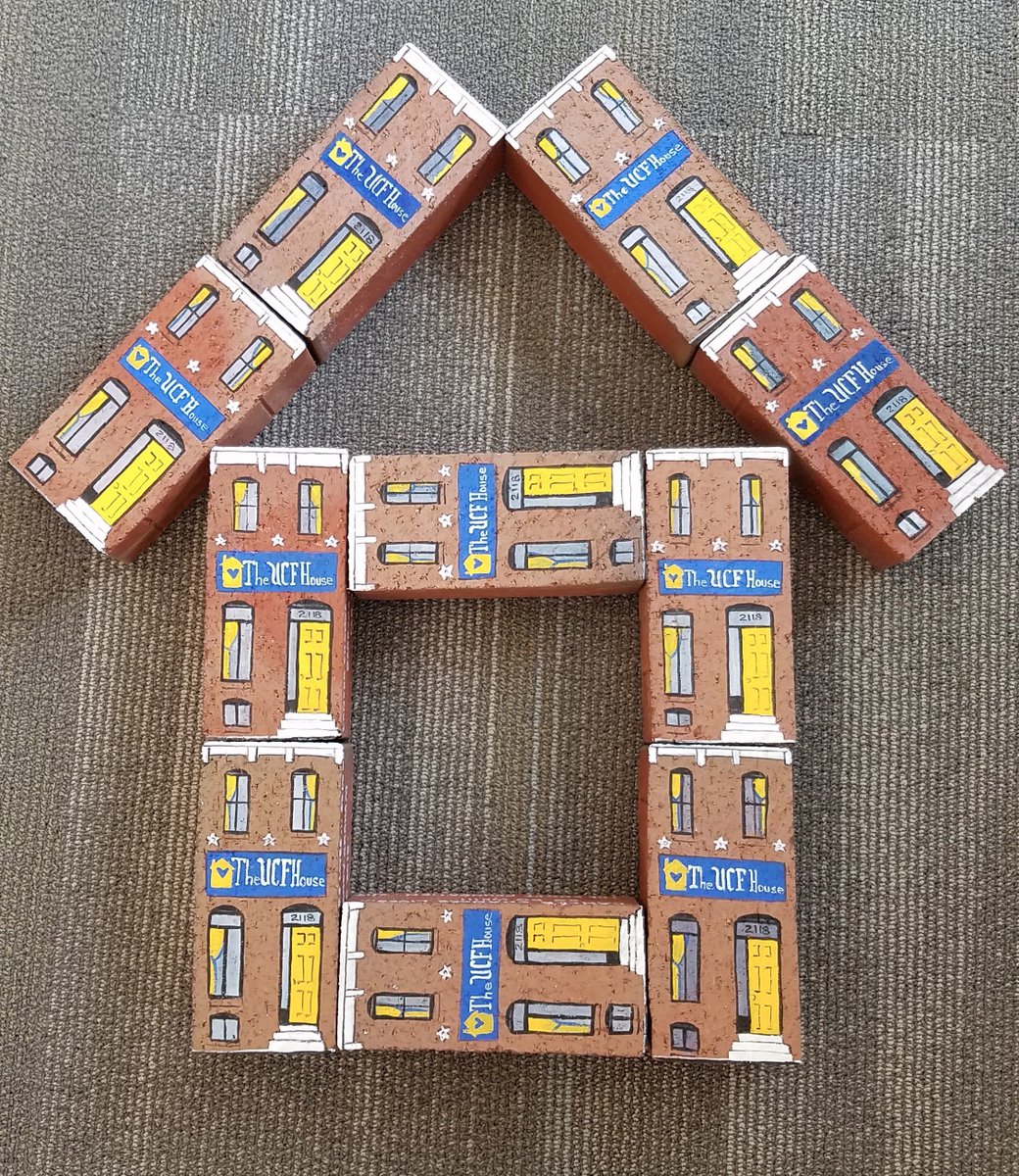 ulmanfoundation's tweet photo. Happy National Hospitality House week! In a few short months the UCF House will be up and running! So Excited! #UlmanCancerFund #AYACancer https://t.co/qaJSZZSciu